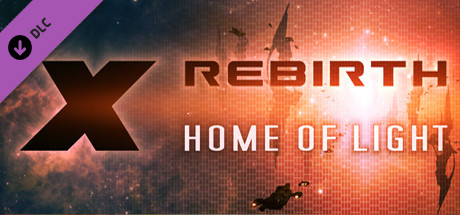 X Rebirth: Home of Light prices