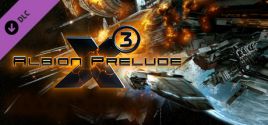 Prix pour X3: Albion Prelude