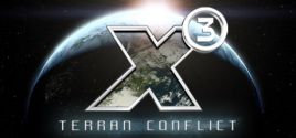 X3: Terran Conflict 价格