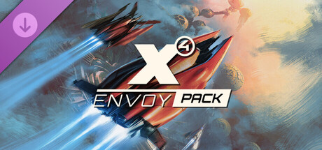 X4: Envoy Pack 가격