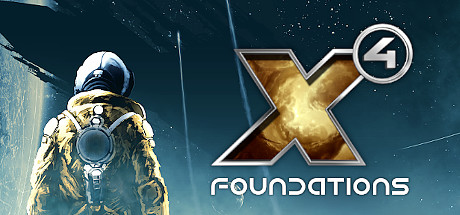 X4: Foundationsのシステム要件