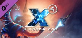 X4: Kingdom End ceny