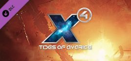 Preços do X4: Tides of Avarice