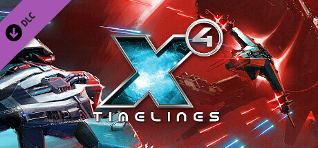 X4: Timelines 가격