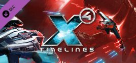 X4: Timelines ceny