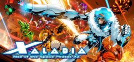 XALADIA: Rise of the Space Pirates X2 Requisiti di Sistema