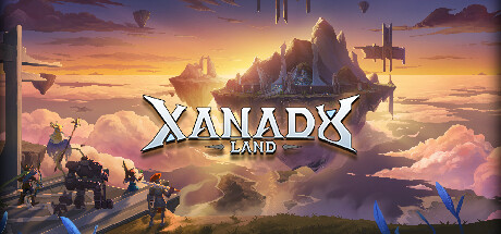 黑白之地 Xanadu Land System Requirements