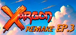 Configuration requise pour jouer à Xargon Remake Ep.3