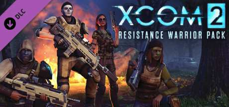 XCOM 2: Resistance Warrior Pack 가격