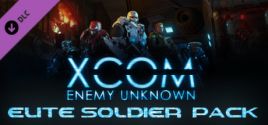 XCOM: Enemy Unknown - Elite Soldier Pack ceny