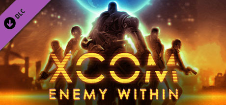 XCOM: Enemy Within Systemanforderungen