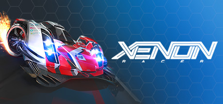 Xenon Racer цены