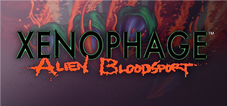 Xenophage: Alien Bloodsport цены