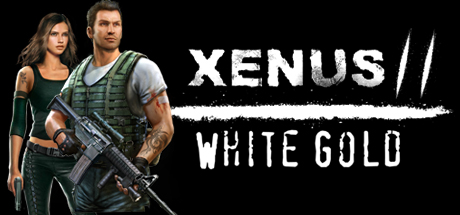 Xenus 2. White gold. prices