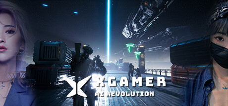 XGamer - AI revolution - yêu cầu hệ thống