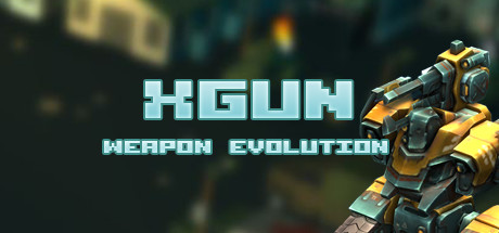 XGun-Weapon Evolution prices