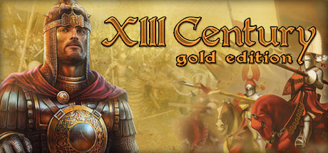 XIII Century – Gold Edition System Requirements