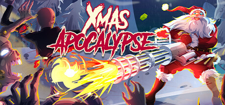 Требования Xmas Apocalypse