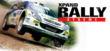 Xpand Rally Xtreme Systemanforderungen