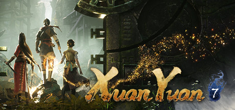 Xuan-Yuan Sword VII 价格