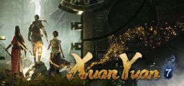 Xuan-Yuan Sword VII ceny