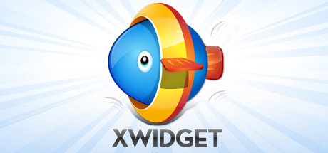 XWidget系统需求