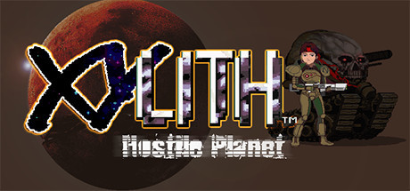 Preise für XYLITH - Hostile Planet