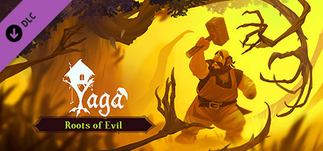 Prix pour Yaga - Roots of Evil