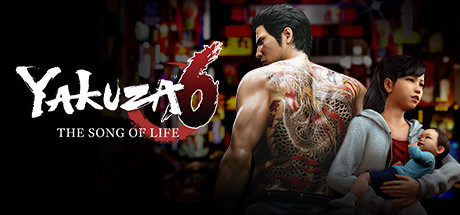 Yakuza 6: The Song of Life цены
