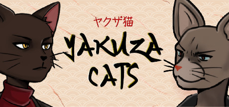Yakuza Cats Systemanforderungen