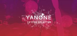 Prix pour Yanone: Letter Splatter