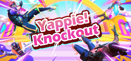 Requisitos del Sistema de Yappie! Knockout