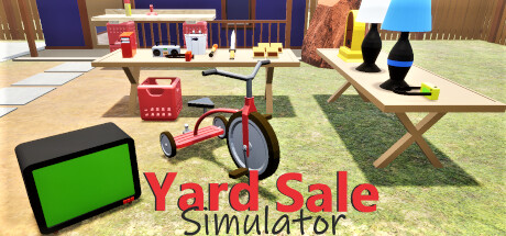 Yard Sale Simulator Requisiti di Sistema