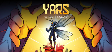 Prix pour Yars: Recharged