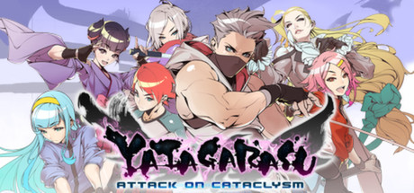 Yatagarasu Attack on Cataclysm цены
