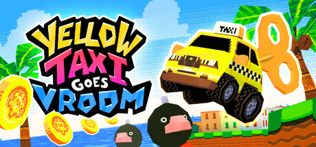 Yellow Taxi Goes Vroom System Requirements