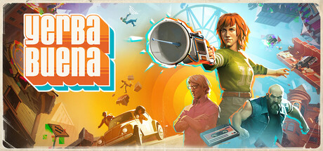 Yerba Buena System Requirements