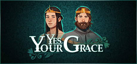 Yes, Your Grace цены