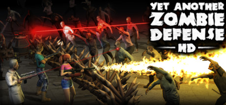 Prix pour Yet Another Zombie Defense HD