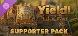 Yield! Fall of Rome - Supporter Pack prices