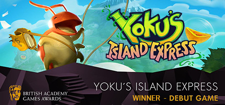 Prix pour Yoku's Island Express