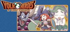 Yolk Heroes: A Long Tamagoのシステム要件