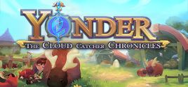 Prix pour Yonder: The Cloud Catcher Chronicles