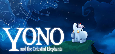 Yono and the Celestial Elephants価格 