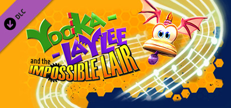 Yooka-Laylee and the Impossible Lair - OST precios