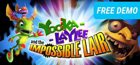 Yooka-Laylee and the Impossible Lair precios