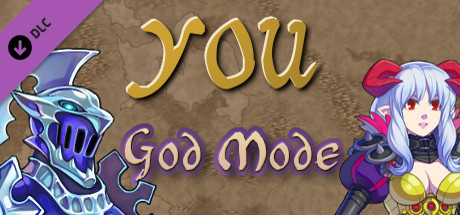 YOU - God Mode цены