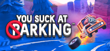 You Suck at Parking™ prices
