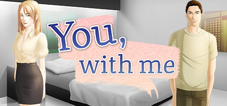 You, With Me - A Kinetic Novel prices