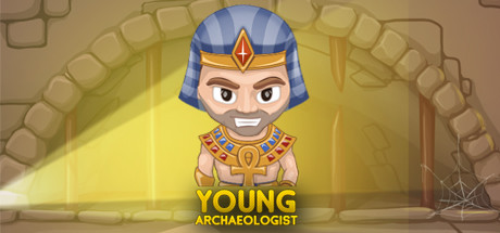 Preise für Young Archaeologist